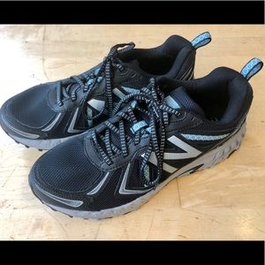 New Balance Women’s 410 V5 Trail Running Shoe